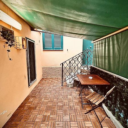 Garden Suite ชิวิตาเวกเกีย ภายนอก รูปภาพ